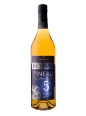 H.Mounier Pineau des Charentes Reynac bílé 5 let (id:910000763)