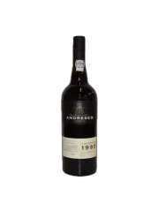 J.H. Andresen Colheita 1995 Port 0,75l 20% + Dárkové balení (id:910002899)