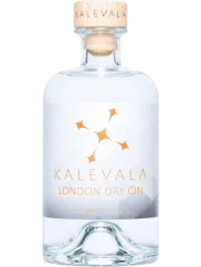 Gin Kalevala London Dry 0,5l 46,3% (id:910002048)