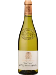 Gabriel Meffre Côtes du Rhône Blanc 2024 (id:65045)