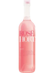 VINO HORT Merlot Rosé Pozdní sběr 2023 (id:910000845)