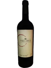 Two Owls P2 (Petit Verdot)  2019+2020 (id:910001443)