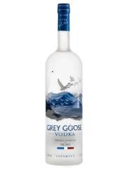 Vodka Grey Goose 1l 40%