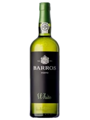 Barros White Porto 0,75l 20% (id:95010)
