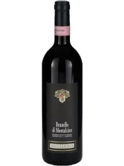 Uggiano Brunello di Montalcino 2018 DOCG