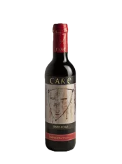 Care Tinto Roble Garnacha - Syrah 2017 0,375l