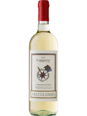 Carpineto Vermentino Valcolomba Maremma 2023 DOC (id:68342)
