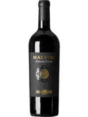 Tenuta Ulisse Primitivo Masseri IGT 2022 (id:699251)