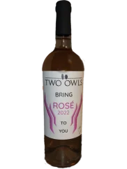 Two Owls Rose to You 2022 (id:910001445)