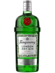 Gin Charles Tanqueray 1l 43,1% (id:136155)