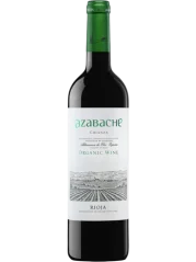 Azabache Rioja Crianza Organic 2018 (id:66027)