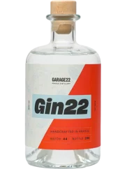 Gin GIN22 Garage22 0,5l 42% (id:910003430)