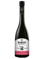 Třešňovice Baron Hildprandt 0,7l 50%