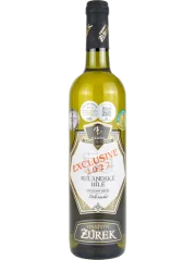 Žůrek Rulandské bílé Pozdní sběr 2022 (id:910000961)