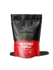 Sušené maso hovězí Biltong Chilli 50g (id:910003015)