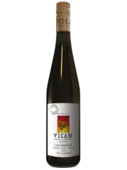 Vican Chardonnay Rodinná rezerva Výběr z bobulí 2020