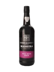 Henriques & Henriques Madeira Full Rich Doce 3YO 0,75l 19%