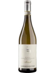 Sansilvestro Gavi di Gavi DOCG 2024 (id:68647)