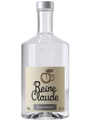 Rynglovice Žufánek "Reine Claude" 0,5l 45% (id:103020)