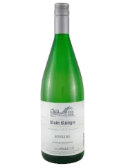 Rudi Ruttger Riesling Feinherb 2022 1l (id:60938)