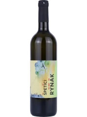 Špetíci Ryzlink rýnský 2021 (id:910000568)