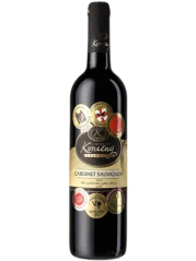 Konečný Cabernet Sauvignon Výběr z hroznů 2024 (id:910003272)