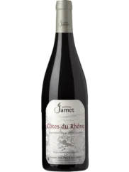 Domaine Jamet Cotes du Rhone rouge 2021 (id:910002571)