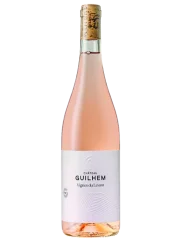 Guilhem Cuvée Vignes Du Levant Rosé 2023 (id:50021)