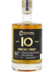 Whisky Teerenpeli Aged 10 Years 0,5l 43% (id:910002643)