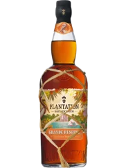 Rum Plantation Grande Réserve Barbados 40% 1l (id:1207910)