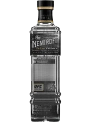 Vodka Nemiroff de luxe 1l 40% (id:120358)