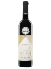 Michlovský Laurot Bio Pozdní sběr 2018