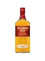 Whisky Tullamore Dew Cider Cask Finish 0,7l 40%