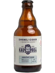 Cider Kauboy Jablko 2021 0,3l (id:910002269)