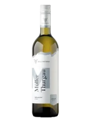 Wilomenna Müller Thurgau 2021