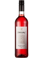 Přítluky Frankovka rosé 2024 (id:910002434)