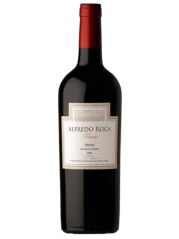 Alfredo Roca Merlot 2021