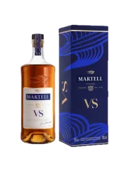 Cognac Martell VS single distillery 0,7l 40% (id:130690)