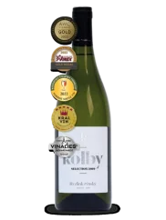 Kolby Ryzlink rýnský 2019, pozdní sběr (id:910000172)