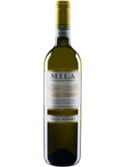 Colle Manora Mila Monferrato Bianco DOC 2021 (id:910002642)