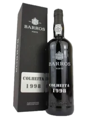 Barros Colheita Porto 1998 0,75l 20% (id:95063)