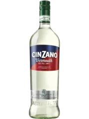 Cinzano extra dry 1l 14,4%