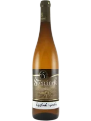Štěpánek Ryzlink rýnský Výběr z hroznů 2024 (id:910002428)