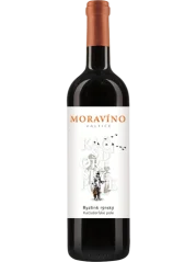 Moravíno Ryzlink rýnský VOC 2024 (id:910002218)
