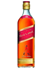 Whisky Johnnie Walker Red Label 1l 40% (id:131668)