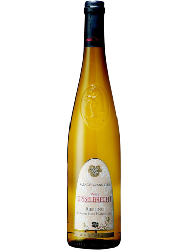 Gisselbrecht Riesling Grand Cru Frankstein 2022 (id:6647804)