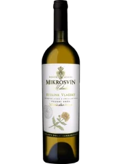 Mikrosvín Ryzlink vlašský Pozdní sběr 2023 (id:21987)