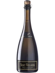 Vinařství Volařík Sekt Volařík Frankovka rosé