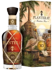 Rum Planteray XO 40% 0,7l + Dárkové Balení (id:1207901)