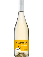 Znovín Frizzante Cuvée Polosladké 2025 (id:910003810)